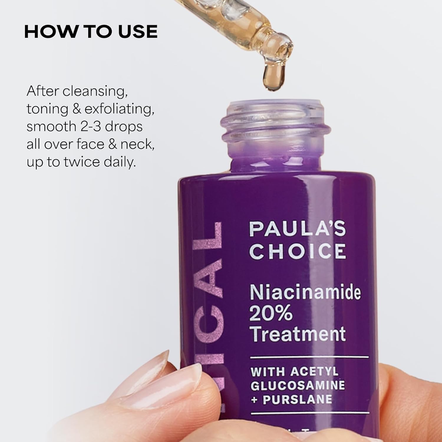 Paula's_Choice_CLINICAL_20%_Niacinamide_Vitamin_B3_Concentrated_Face_Serum,_Anti-Aging_Serum_for_Face,_Treatment_for_Discoloration_&_Minimizing_Large_Pores,_Fragrance-Free,_0.67oz