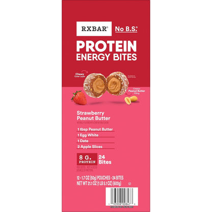 RXBAR_Protein_Energy_Bites,_Gluten_Free_Protein_Balls,_Strawberry_Peanut_Butter,_21.1oz_Box_(24_Bites) 