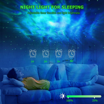 Galaxy_Projector,Star_Projector_with_Timer_and_Remote_Control_for_Adults_Bedroom_Decoration,_Party,Star_Night_Light