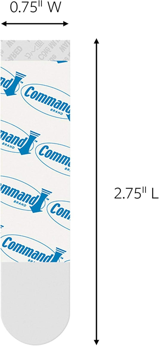 Command_Clear_Replacement_Strips,_Re-Hang_Indoor_Clear_Hooks,_9_strips_(17021CLR-ES)
