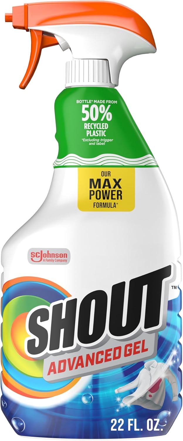 Shout_Advanced_Laundry_Stain_Remover_Gel_for_Clothes_Laundry,_Breaks_down_stubborn,_dried-in,_and_tough_stains,_22oz_Spray_(Packaging_May_Vary)