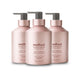 Vanilla + Raspberry - 12 Fl Oz (Pack of 3)