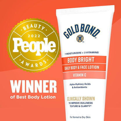 Gold_Bond_Body_Bright_Daily_Body_&_Face_Lotion_With_Vitamin_C,_8_oz.
