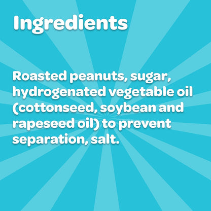 Skippy_Creamy_Peanut_Butter,_64_Ounce