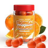 Gumballs for Gumball Machine Refill Bubble Gum 1lb