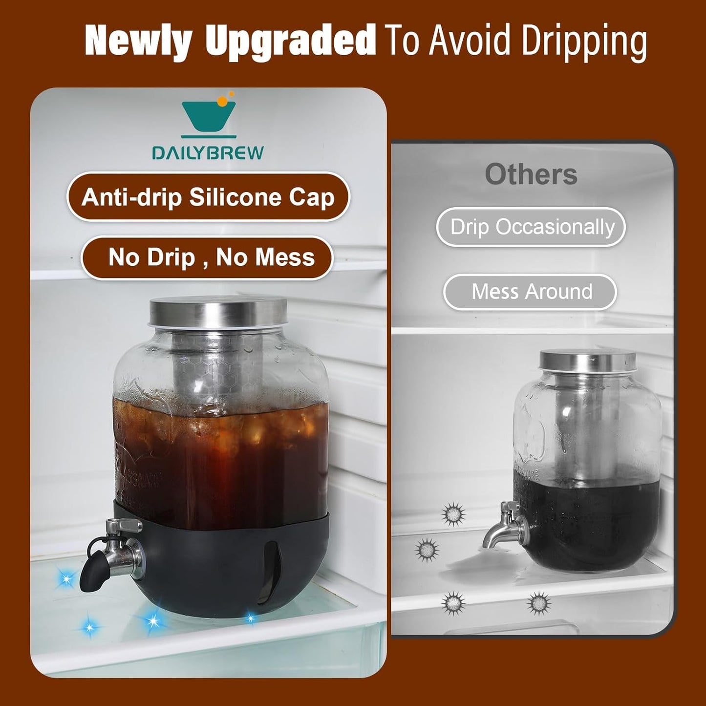Cold_Brew_Coffee_Maker,_1_Gallon_Iced_Coffee_Maker_With_Stainless_Steel_Filter,_Heavy_Duty_Glass_Cold_Brew_Pitcher_With_Stainless_Steel_Spigot,_Mason_Jar_Cold_Brew_Coffee_Maker_Fast_Iced_Tea_Maker