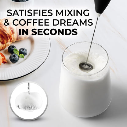 Zulay_Kitchen_Milk_Frother_Handheld_Electric_Whisk_–_Frother_Wand,_Durable_Drink_Mixer,_Coffee_Frother,_Hand_Blender,_Frother_for_Protein_Powder,_Matcha_&_More_-_Black