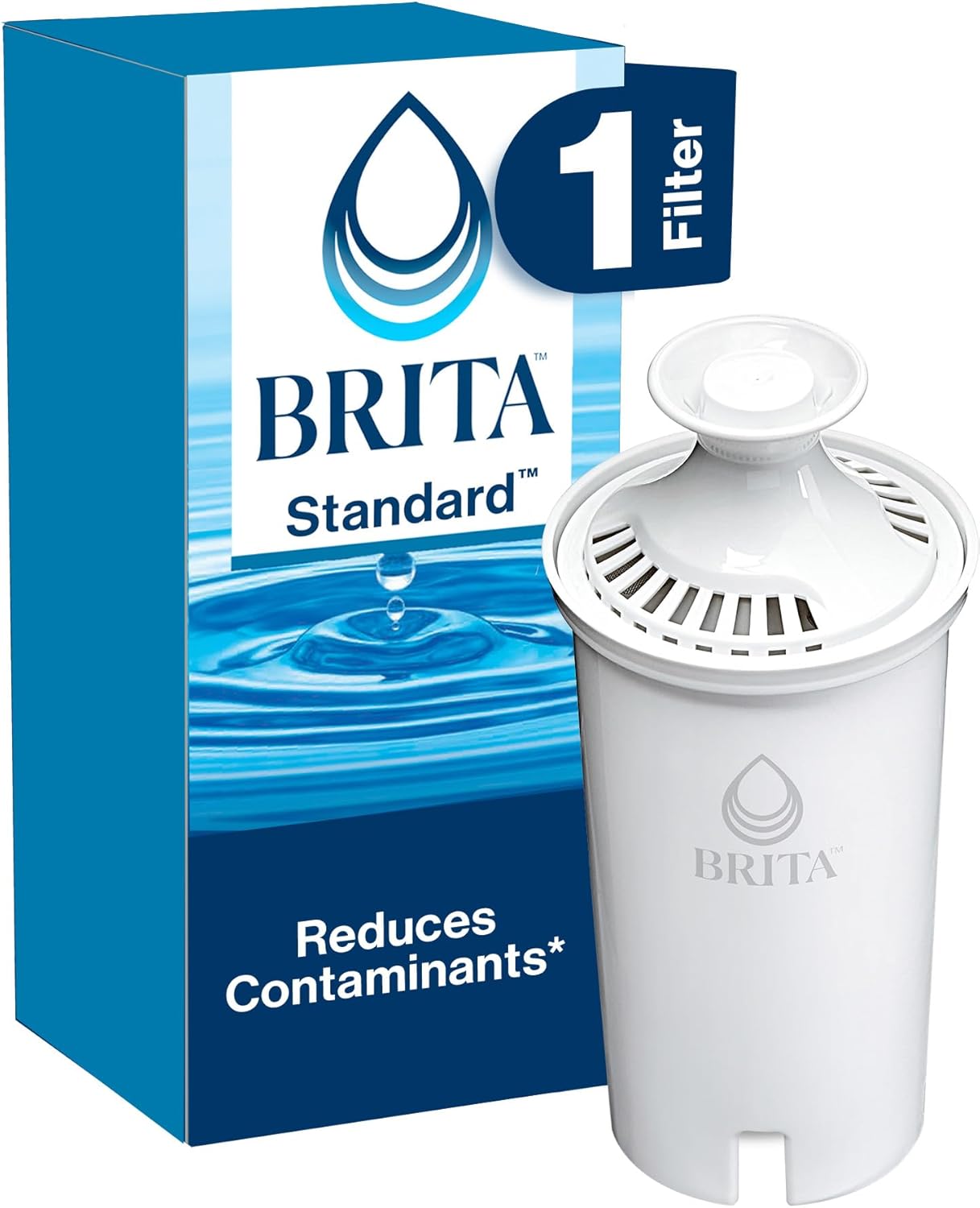 Brita_Standard_Water_Filter,_BPA-Free,_Replaces_1,800_Plastic_Water_Bottles_a_Year,_Lasts_Two_Months_or_40_Gallons,_Includes_1_Filter,_Kitchen_Essential