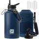 Navy Blue - 64 Ounces