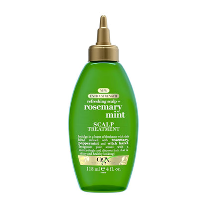 OGX_Extra_Strength_Refreshing_Scalp_+_Rosemary_Oil_Mint_Dry_Scalp_Treatment,_Peppermint_&_Witch_Hazel_Scalp_Detox,_Clarifying_Leave-In_to_Help_Remove_Buildup_and_Refresh,_Shiny_Hair_Finish,_4_fl_oz