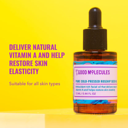 Good_Molecules_Pure_Cold-Pressed_Rosehip_Seed_Oil_-_100%_Natural_Rose_Hip_Oil_Light_Weight_Face_Moisturizer_for_Anti-Aging,_and_Plumping_-_Hydrating_Facial_Skin_Care
