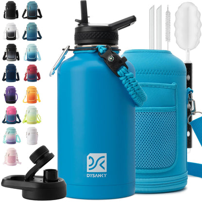 Blue - 64 Ounces