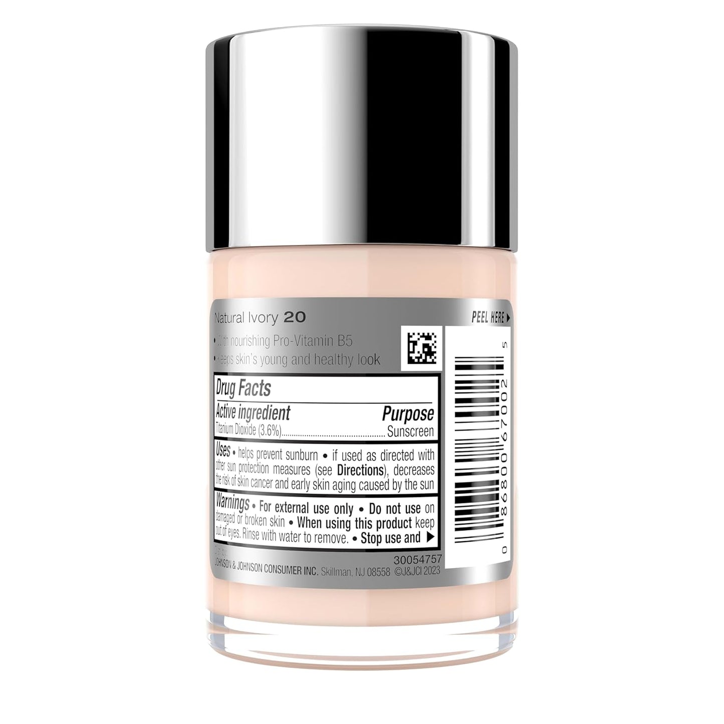 Neutrogena_Healthy_Skin_Liquid_Foundation_Makeup_with_Broad_Spectrum_SPF_20_Sunscreen,_Lightweight,_Medium_Coverage_Makeup_with_Sunscreen_and_Pro-Vitamin_B5,_Natural_Ivory_20,_1_fl._oz
