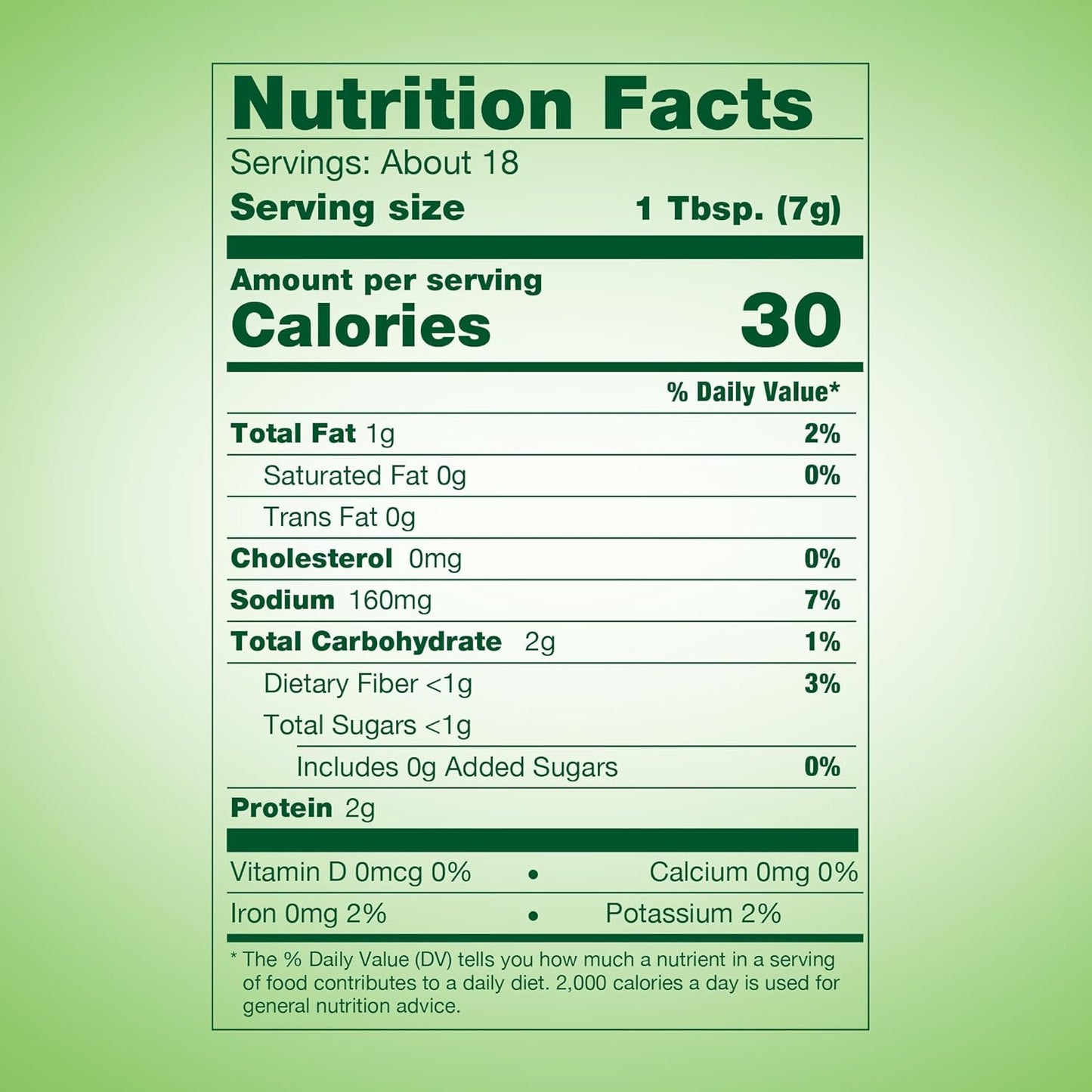 McCormick_Bac'n_Pieces_Bacon_Flavored_Bits,_4.4_oz
