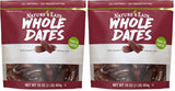 Nature's Eats Dates, 16 Oz
