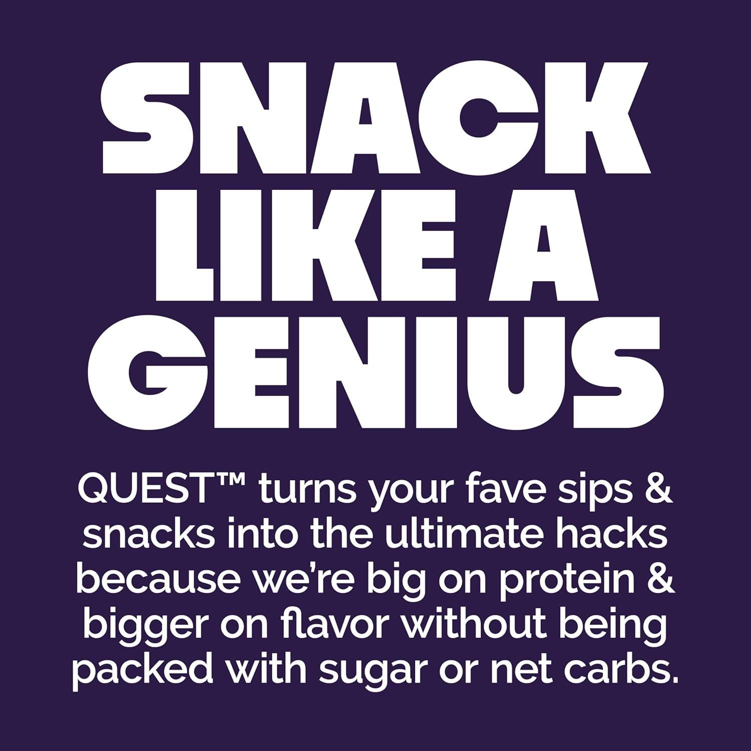 Quest_Nutrition_Bake_Shop,_Chocolate_Frosted_Donuts,_14g_Protein,_Less_than_1g_Sugar,_Protein_Snack,_Low_Sugar,_9_Count