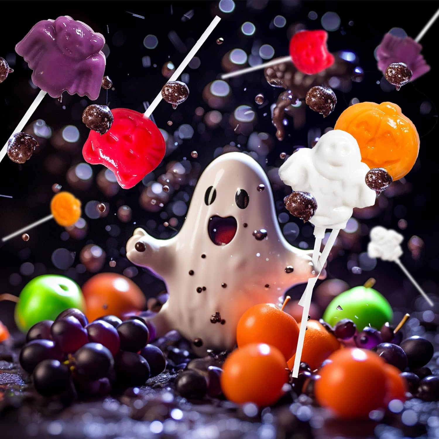 Halloween_Lollipop_Suckers_Candy_42_Pack,_Spooky_Candy_Lollipops,_Pumpkin,_Bat_and_Cat_Candies_Sucker_Lollipops_Individually_Wrapped_for_Halloween_Goody_Bag_Fillers_-_Trick_or_Treat