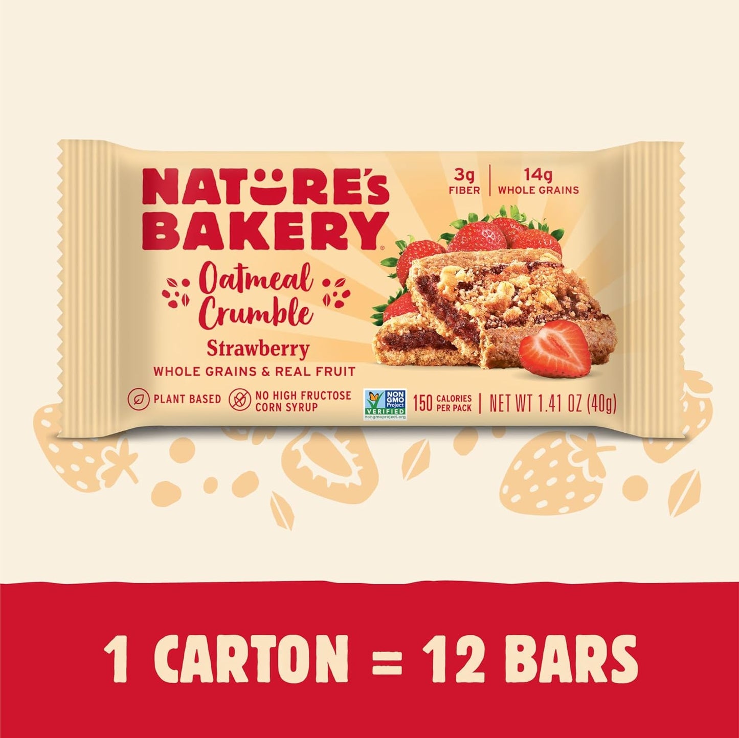 Nature’s_Bakery_Oatmeal_Crumble_Bars,_Strawberry,_Real_Fruit,_Vegan,_Non-GMO,_Breakfast_bar,_1_box_with_12_bars
