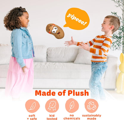 Move2Play,_Pass_The_Potato_|_Hilariously_Wild_&_Fun_Kids_Game_|_Easter_Gift_for_Kids_|_Easter_Basket_Stuffer_|_Indoor/Outdoor_Toy_for_Toddlers_&_Kids_Ages_3-8+_|_Summer_&_Camping_Fun