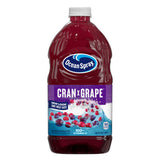 Ocean Spray¨ Cran-Cherry¨ Cranberry Cherry Juice Drink, 64 Fl Oz Bottle (Pack of 1)