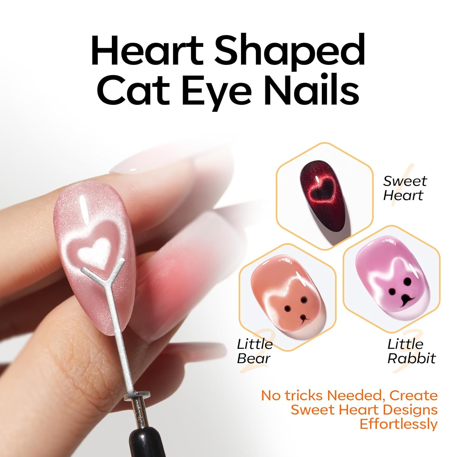 modelones_Cat_Eye_Magnet_Set,_Heart_French_Cateye_Gel_Polish_Nail_Tools_Kit_Dual-Head_3_IN_One_Magnets_Pen_Heart_Round_Square_Flower_Glassy_Moon_Multi_Effect_Nail_Art_Designs_Home_DIY_Salon_Use