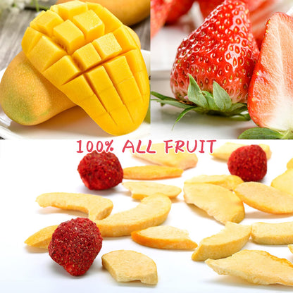 ONETANG_Freeze-Dried_Mixed_Fruit,_12_Pack_Single-Serve_Pack,_Non_GMO,_Kosher,_No_Add_Sugar,_Gluten_free,_Vegan,_Holiday_Gifts,_Healthy_Snack_0.35_Oz