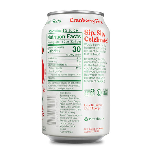 Poppi_Sparkling_Prebiotic_Soda_Beverage_with_Apple_Cider_Vinegar,_Seltzer_Water_and_Fruit_Juice,_Cranberry_Fizz_Flavor,_12_Fl_Oz,_Pack_of_12,_Packaging_May_Vary