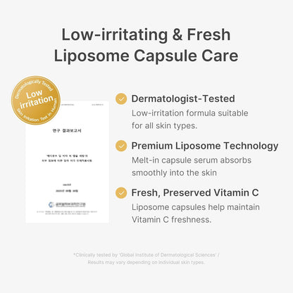 medicube_Deep_Vitamin_C_Capsule_Serum_|_Hydrating_Vitamin_C_Serum_for_Dull_&_Uneven-Looking_Skin_with_Visible_Concerns_|_Liposome_Capsules_for_Smooth,_Radiant_Texture_|_Korean_Skincare_1.01_fl.oz