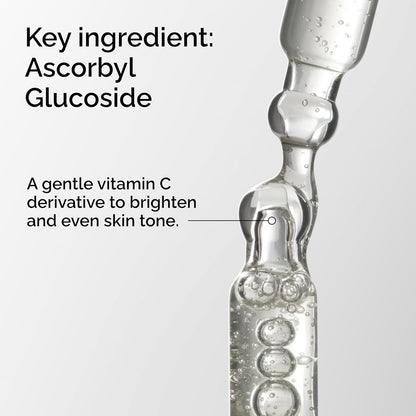 The_Ordinary_Ascorbyl_Glucoside_Solution_12%,_Vitamin_C_Serum_for_Even_Skin_Tone_and_Antioxidant_Protection,_1_Fl_Oz