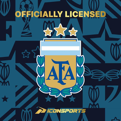 Icon_Sports_Argentina_National_Football_Team_Soccer_Ball_Officially_Licensed_Ball_Size_3_Ball_-_Messi_10