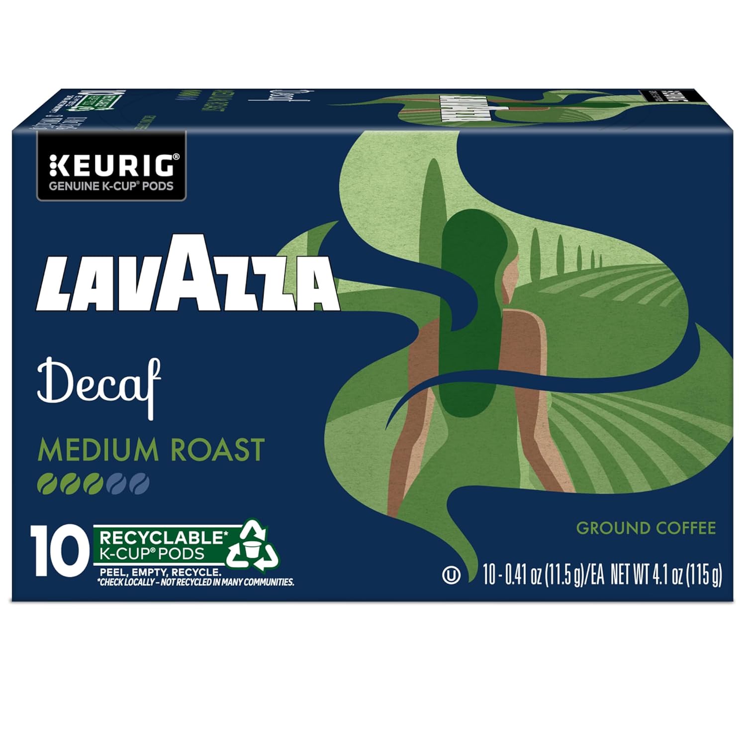 Lavazza_Decaf,_Single-Serve_Keurig_K-Cup_Pods,_Medium_Roast_Coffee,_60-Count_Box_(6_Packs_of_10)
