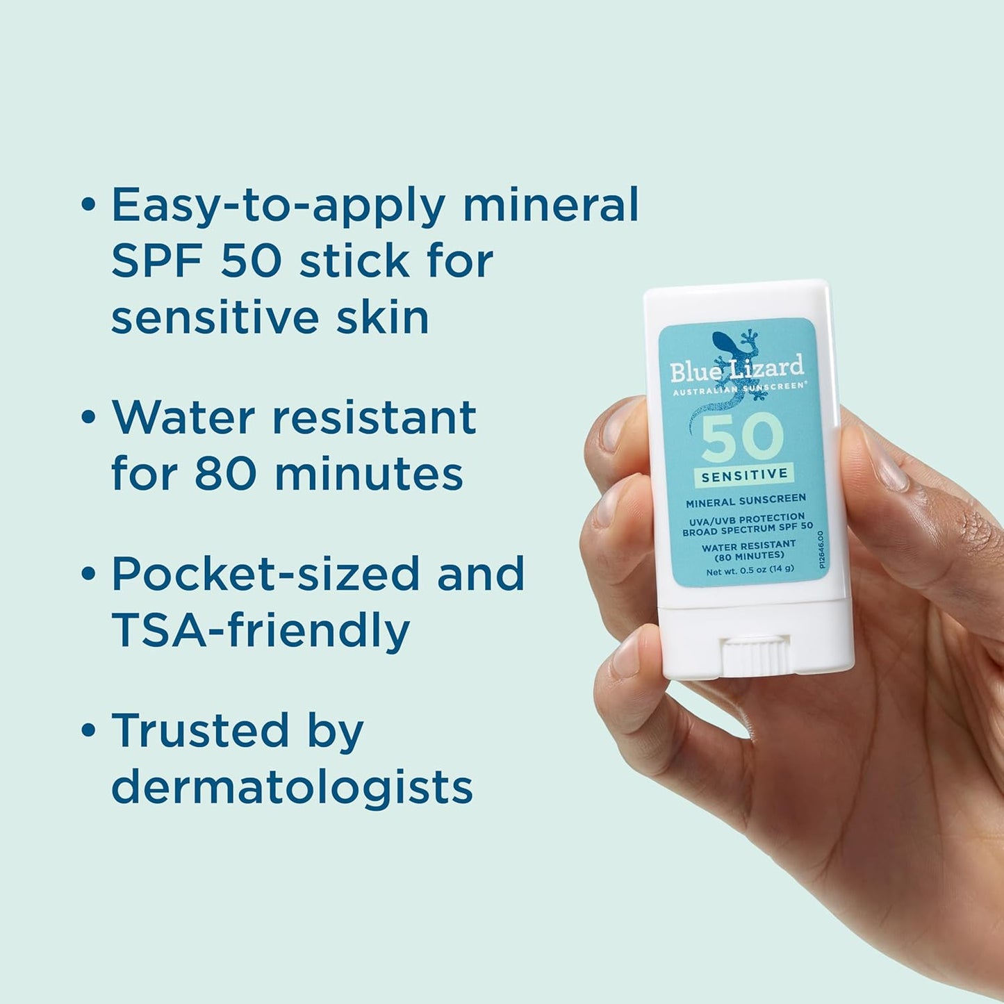 BLUE_LIZARD_Sensitive_Mineral_Sunscreen_Stick_with_Zinc_Oxide,_SPF_50+,_Water_Resistant,_UVA_UVB_Protection_Easy_to_Apply,_Fragrance_Free,_0.5_Oz