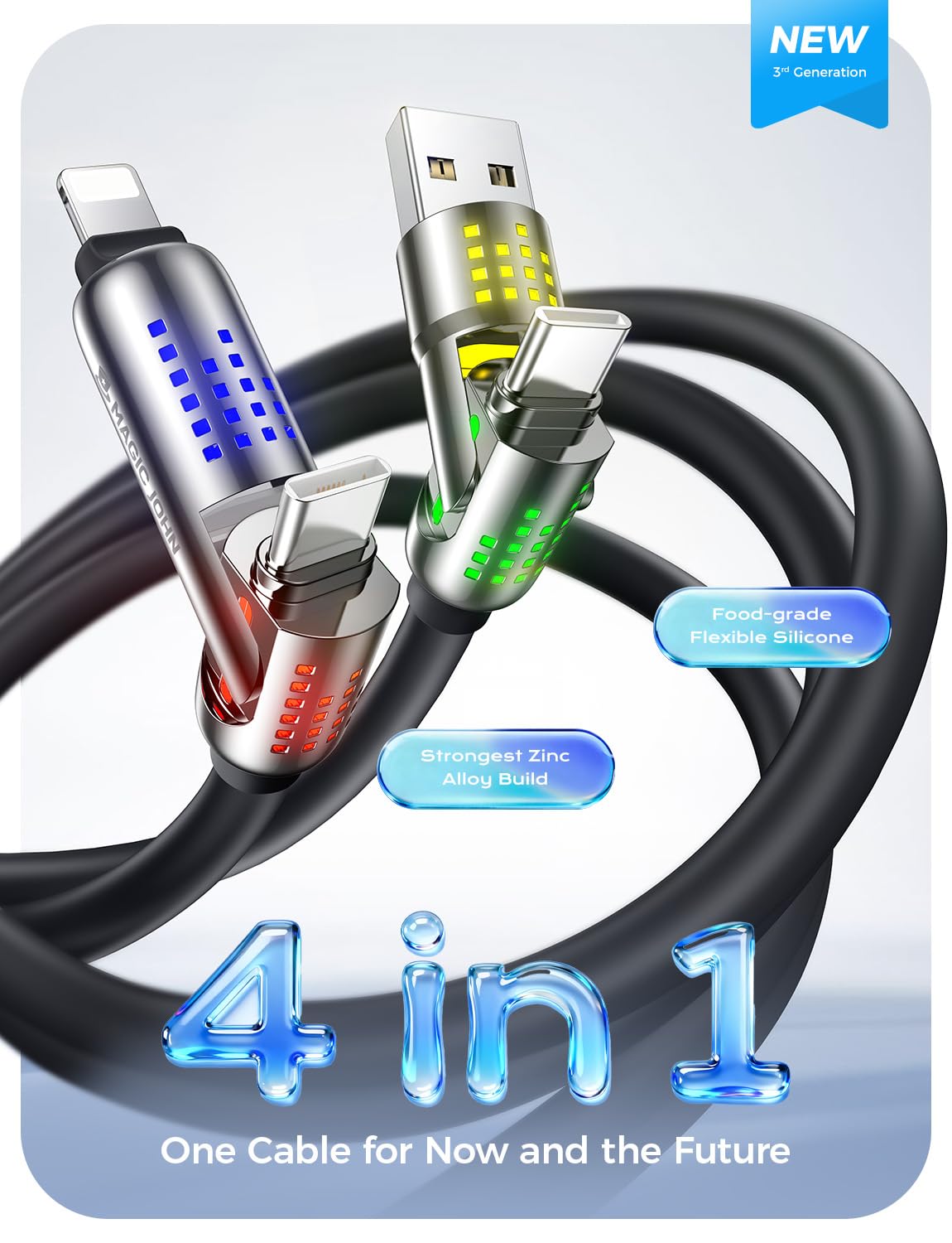 MAGIC_JOHN_240W_4_in_1_Charging_Cable,_6.6FT_USB_C_to_Lightning_Cable_[MFi_Certified],_Multi_Chargers_for_All_Devices,_Chubby_USB_A/C_to_C/Lightning_with_Light_for_iPhone/MacBook/iPad/Samsung/Switch_2