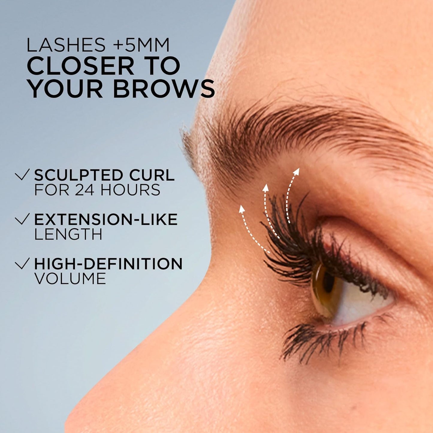 L'Oreal_Paris_Extensionist_Mascara,_Lengthening,_Volumizing,_and_Curling_Formula_For_a_Lash_Extension_Eye_Makeup_Look,_Washable_Blackest_Black