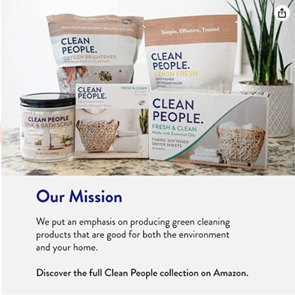THE_CLEAN_PEOPLE_Liquid_Dish_Soap_-_Clean,_Simple_Ingredients_-_Extra_Scrubbing_Power_(Lemon_Verbena_Scent)_12_fl._oz_(3_Pack)