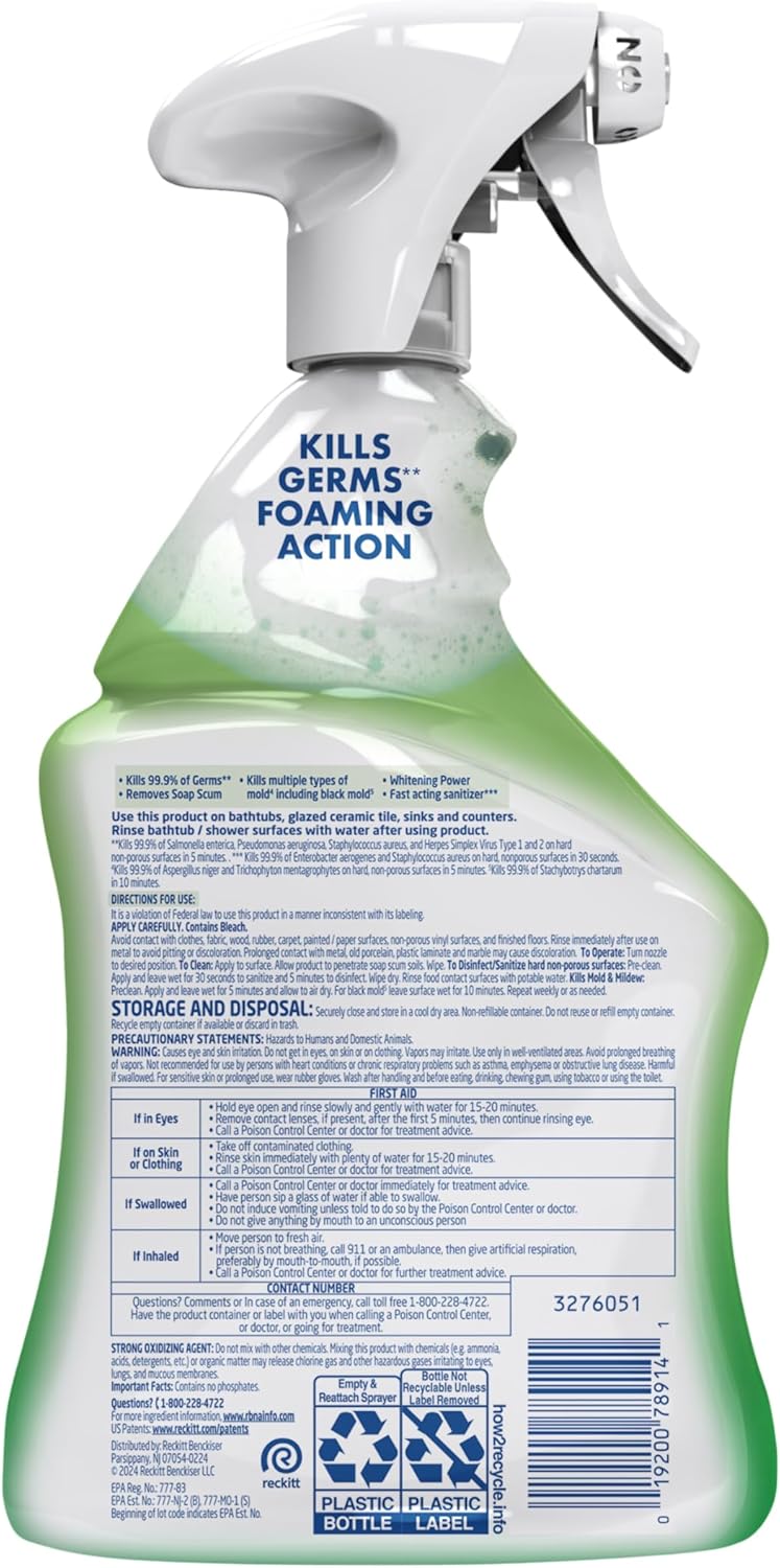 Lysol_Multi-Purpose_Cleaner_Sanitizing_and_Disinfecting_Spray_with_Bleach,_All_Purpose_Cleaning_Spray_for_Bathrooms_and_Kitchens,_32oz