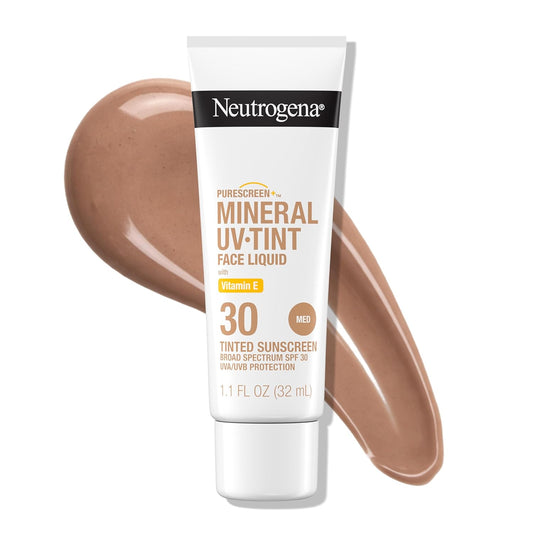 Neutrogena_Purescreen+_Tinted_Sunscreen_for_Face_with_SPF_30,_Broad_Spectrum_Mineral_Sunscreen_with_Zinc_Oxide_and_Vitamin_E,_Water_Resistant,_Fragrance_Free,_Medium,_1.1_fl_oz
