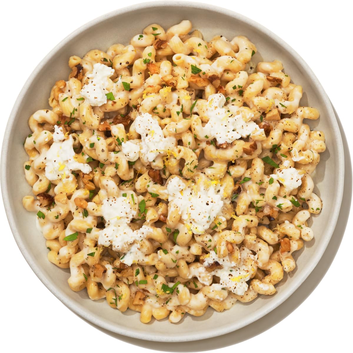 Banza_Spaghetti_Pasta_from_Chickpeas_-_Gluten_Free,_High_Protein,_and_Lower_Carb_Protein_Spaghetti_Chickpea_Pasta_-_8oz