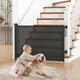 Black - 34" Tall x 55" Wide