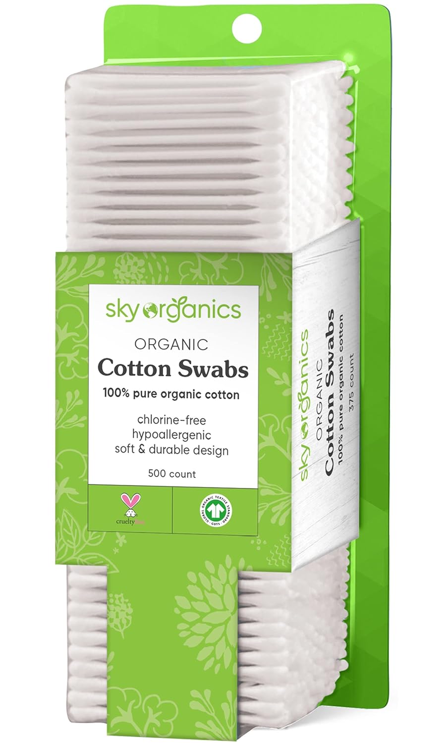 Sky_Organics_-_Organic_Cotton_Swabs,_500_ct._-_Ultra_Soft_Tips_-_Strong_&_Durable_-_Hypoallergenic_-_Chlorine_Free_-_Sustainable_-_Natural,_Vegan_&_Cruelty_Free_-_Skin_Care_&_Self_Care
