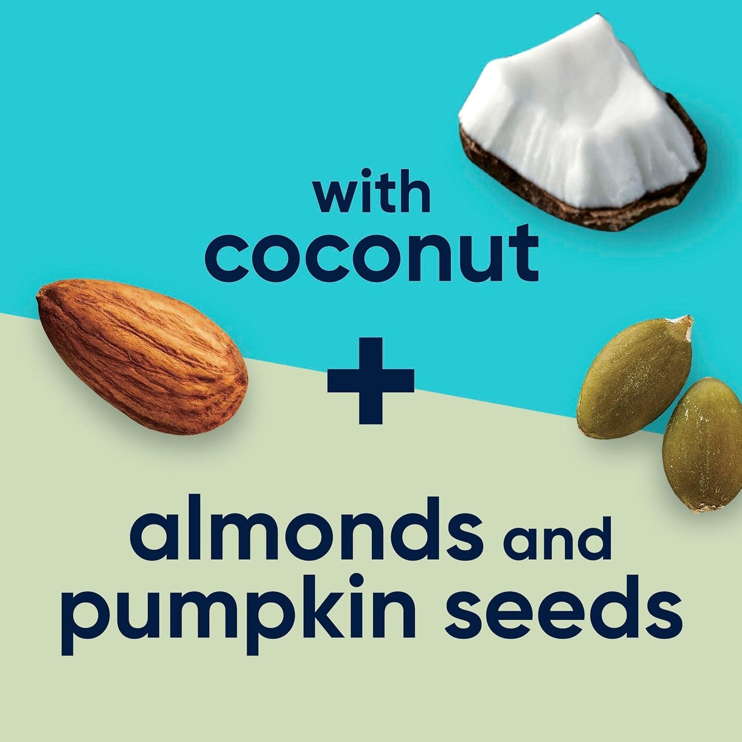 Ratio_Trio_Coconut_Almond_Granola_Cereal,_1g_Sugar,_Keto_Friendly,_8_oz_Resealable_Bag