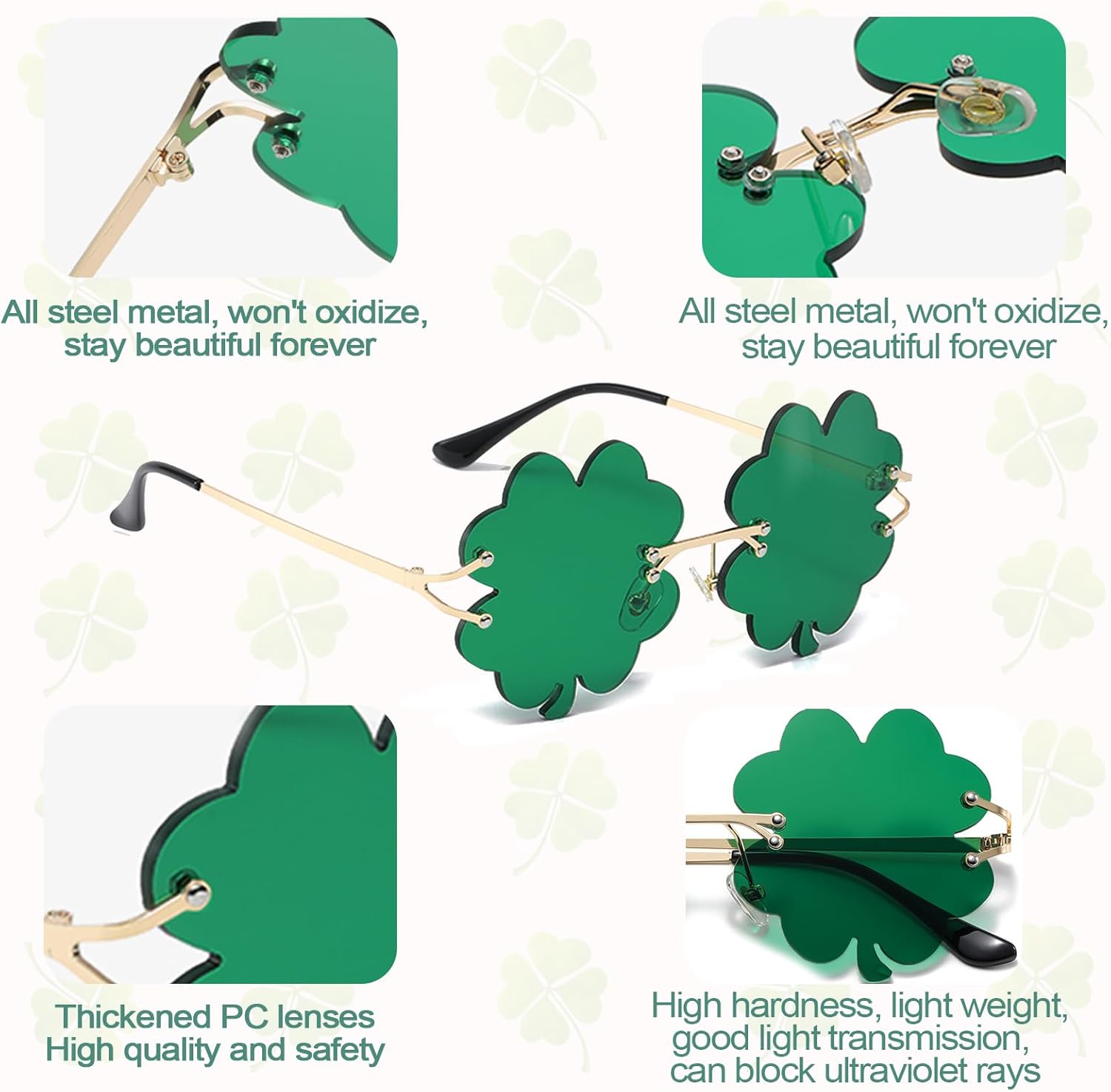 St._Patrick’s_Day_Irish_Shamrock_Sunglasses_-_Four_Leaf_Clover_Leprechaun_Costume_Glasses_Party_Decorations_Accessories