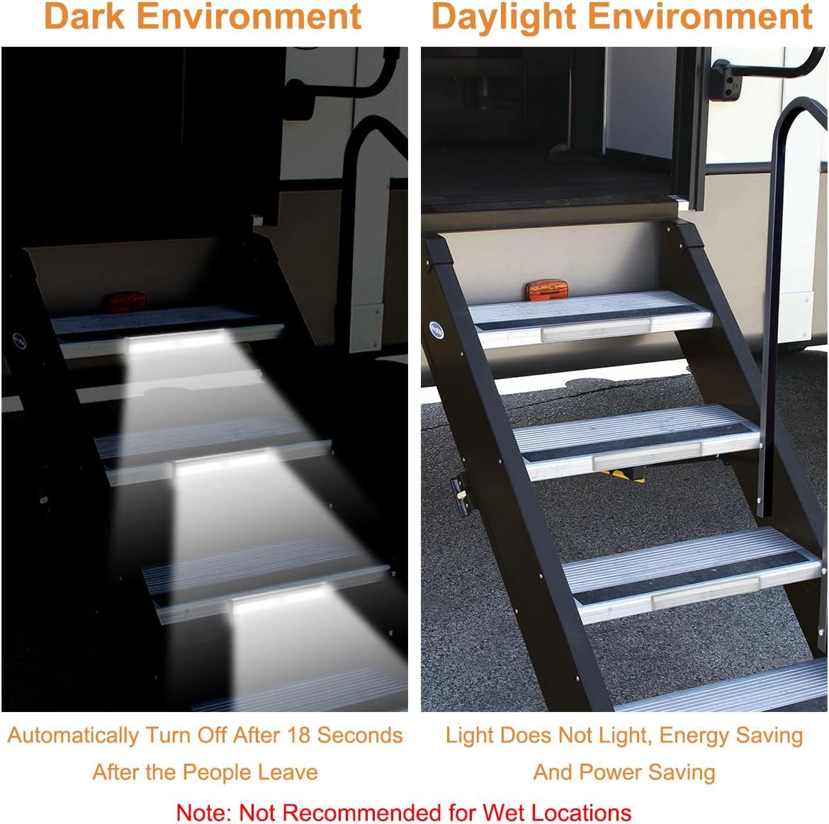 LYCARESUN_3_Pack_Motion_Activated_RV_Step_Lights,10_LED_Battery_Operated_Magnetic_Wireless_LED_Step_Lights_Strip,_Motion_Sensor_Night_Light_Bar_for_Motorhome_Travel,_Travel_Trailers,_Camper