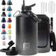 Black/Gray - 128 Ounces
