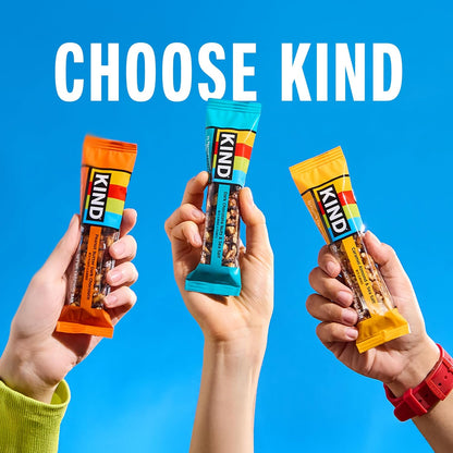 KIND_Healthy_Snacks_Bars_Variety_Pack,_Gluten_Free,_Low_Sugar,_High_Fiber_Snacks,_Dark_Chocolate_Nuts_&_Sea_Salt,_Peanut_Butter_Dark_Chocolate,_Caramel_Almond_&_Sea_Salt,_6-7g_Protein,_18_Count