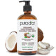 Coconut - 16.9 Fl Oz (Pack of 1)