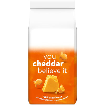 Goldfish_Cheddar_Crackers,_6.6_Oz_Bag