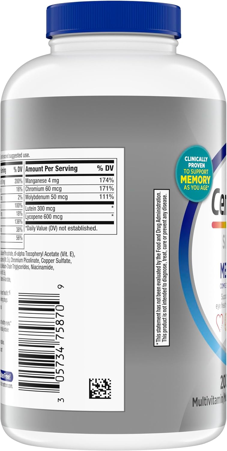 Centrum_Silver_Men's_50+_Multivitamin_with_Vitamin_D3,_B-Vitamins,_Zinc_for_Memory_and_Cognition_-_200_Tablets