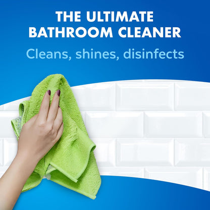 Lysol_Power_Foaming_Bathroom_Cleaner,_Multipurpose_Cleaner_for_Showers,_Bathtubs,_Sinks,_Disinfectant_Spray_Kills_99.9%_of_Germs,_Zero_Bleach_Cleaning_Spray,_32_Oz.