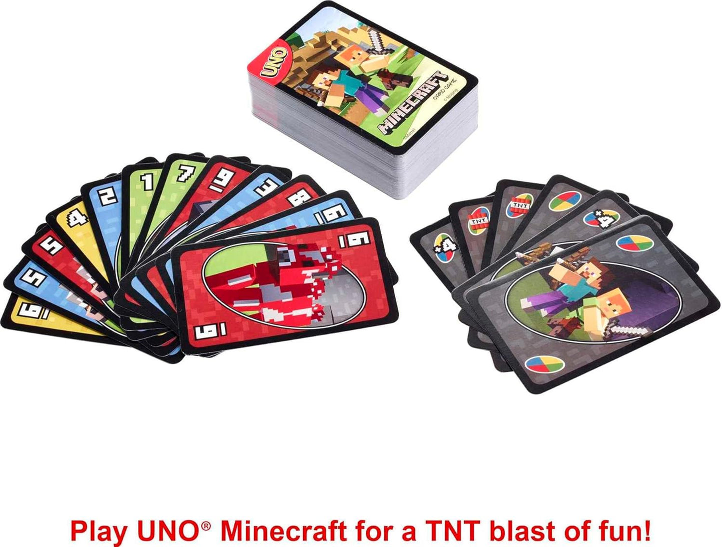 Mattel_Games_UNO_Card_Game,_Gifts_for_Kids_and_Family_Night,_Themed_to_Minecraft_Video_Game,_Travel_Games,_Storage_Tin_Box_(Amazon_Exclusive)